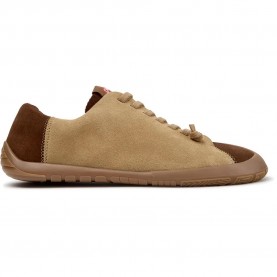 Обувки Camper Peu Path+ Twins shoes - Brown (Brown) обувки,мъжки,обувки,camper,peu,path+,twins,shoes,brown,(brown)