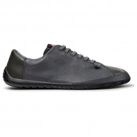 Обувки Camper Peu Path+ Twins shoes - Black / Grey (Gray Black) обувки,мъжки,обувки,camper,peu,path+,twins,shoes,black,grey,(gray,black)