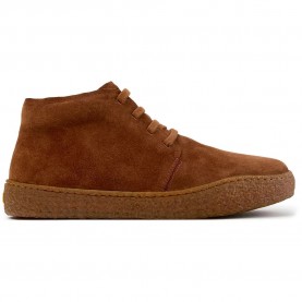 дамски,боти,мъжки,боти,camper,peu,terreno,booties,brown,(medium,brown,012)