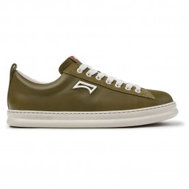Маратонки Camper Runner Four trainers - Green (Olive green) маратонки,мъжки,маратонки,дамски,маратонки,camper,runner,four,trainers,green,(olive,green)