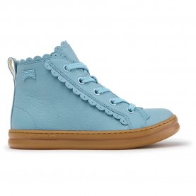 Маратонки Camper Runner Four trainers - Blue (Pastel Blue) маратонки,мъжки,маратонки,дамски,маратонки,camper,runner,four,trainers,blue,(pastel,blue)