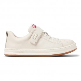 Маратонки Camper Runner Four trainers - White (White Natural 030) маратонки,мъжки,маратонки,дамски,маратонки,camper,runner,four,trainers,white,(white,natural,030)