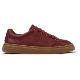 Маратонки Camper Runner Twentyfive trainers - Red (Burgundy) маратонки,мъжки,маратонки,дамски,маратонки,camper,runner,twentyfive,trainers,red,(burgundy)