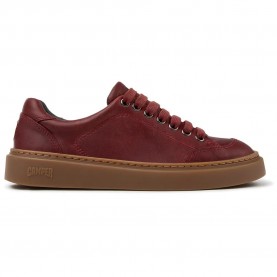 Маратонки Camper Runner Twentyfive trainers - Red (Burgundy 011) маратонки,мъжки,маратонки,дамски,маратонки,camper,runner,twentyfive,trainers,red,(burgundy,011)