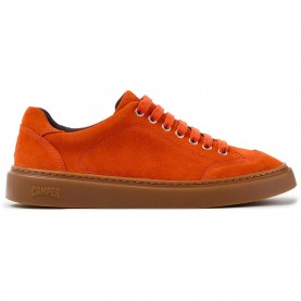 Маратонки Camper Runner Twentyfive trainers - Orange (Medium Red) маратонки,мъжки,маратонки,дамски,маратонки,camper,runner,twentyfive,trainers,orange,(medium,red)