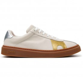 Маратонки Camper Runner Twentyfive Twins trainers - White (White Natural 004) маратонки,мъжки,маратонки,дамски,маратонки,camper,runner,twentyfive,twins,trainers,white,(white,natural,004)