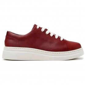 Маратонки Camper Runner Up trainers - Red (Burgundy) маратонки,мъжки,маратонки,дамски,маратонки,camper,runner,up,trainers,red,(burgundy)
