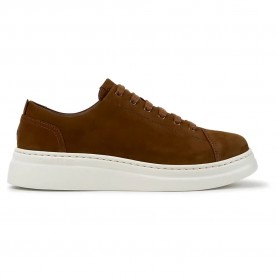 Маратонки Camper Runner Up trainers - Brown (Medium Brown) маратонки,мъжки,маратонки,дамски,маратонки,camper,runner,up,trainers,brown,(medium,brown)