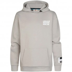 Суичър Petrol industries B-3060-SWH352 hoodie - Grey (Ice Grey) суичър,детски,блузи,petrol,industries,b,3060,swh352,hoodie,grey,(ice,grey)