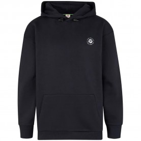 Суичър Petrol industries B-3060-SWH378 hoodie - Black (Deep Black) суичър,детски,блузи,petrol,industries,b,3060,swh378,hoodie,black,(deep,black)