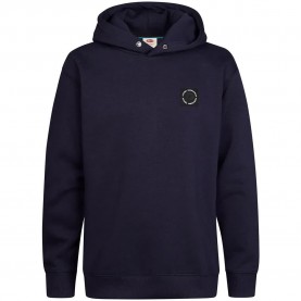 Суичър Petrol industries B-3060-SWH398 hoodie - Blue (Royal Navy) суичър,детски,блузи,petrol,industries,b,3060,swh398,hoodie,blue,(royal,navy)