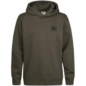 Суичър Petrol industries B-3060-SWH398 hoodie - Green (Beluga) суичър,детски,блузи,petrol,industries,b,3060,swh398,hoodie,green,(beluga)