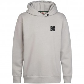 Суичър Petrol industries B-3060-SWH398 hoodie - Grey (Ice Grey) суичър,детски,блузи,petrol,industries,b,3060,swh398,hoodie,grey,(ice,grey)