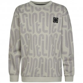 Блуза Petrol industries B-3060-SWR362 sweatshirt - Grey (Ice Grey) блуза,детски,блузи,petrol,industries,b,3060,swr362,sweatshirt,grey,(ice,grey)