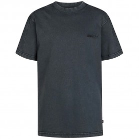 Тениска Petrol industries B-3060-TSR626 short sleeve T-shirt - Grey (Iron Steel) тениска,мъжки,тениски,дамски,тениски,petrol,industries,b,3060,tsr626,short,sleeve,t,shirt,grey,(iron,steel)