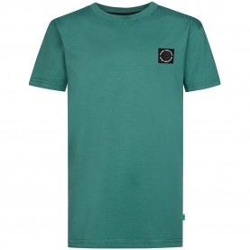 Тениска Petrol industries B-3060-TSR635 short sleeve T-shirt - Green (Teal Green) тениска,мъжки,тениски,дамски,тениски,petrol,industries,b,3060,tsr635,short,sleeve,t,shirt,green,(teal,green)
