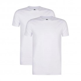 Тениска Petrol industries Blake short sleeve T-shirt 2 units - White (Bright White) тениска,мъжки,тениски,дамски,тениски,petrol,industries,blake,short,sleeve,t,shirt,2,units,white,(bright,white)