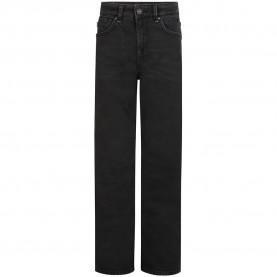 Дънки Petrol industries Lennox Loose Fit jeans - Black (Black Faded) дънки,мъжки,панталони,дамски,панталони,petrol,industries,lennox,loose,fit,jeans,black,(black,faded)