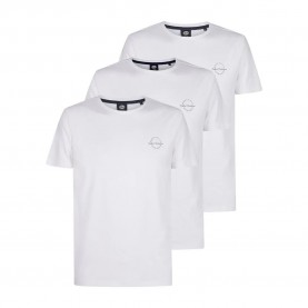 Тениска Petrol industries M-1060-MLT179 short sleeve T-shirt - White (Diverse) тениска,мъжки,тениски,дамски,тениски,petrol,industries,m,1060,mlt179,short,sleeve,t,shirt,white,(diverse)