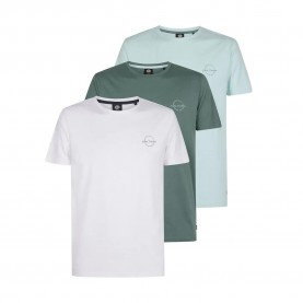 Тениска Petrol industries M-1060-MLT180 short sleeve T-shirt - Multicolor (Diverse) тениска,мъжки,тениски,дамски,тениски,petrol,industries,m,1060,mlt180,short,sleeve,t,shirt,multicolor,(diverse)