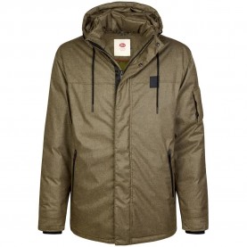 Яке Petrol industries M-3060-JAC118 padded jacket - Green (Oak) яке,мъжки,якета,дамски,якета,и,палта,petrol,industries,m,3060,jac118,padded,jacket,green,(oak)