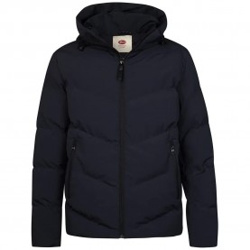 Яке Petrol industries M-3060-JAC111 padded jacket - Black (Royal Navy) яке,мъжки,якета,дамски,якета,и,палта,petrol,industries,m,3060,jac111,padded,jacket,black,(royal,navy)