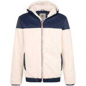 Яке Petrol industries M-3060-JAC202 bomber jacket - White (Royal Navy) яке,мъжки,якета,дамски,якета,и,палта,petrol,industries,m,3060,jac202,bomber,jacket,white,(royal,navy)