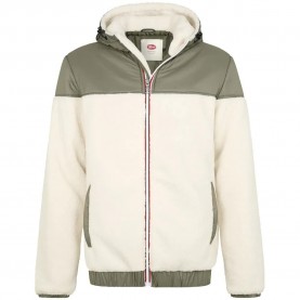 Яке Petrol industries M-3060-JAC202 bomber jacket - Beige (Mossy Stone) яке,мъжки,якета,дамски,якета,и,палта,petrol,industries,m,3060,jac202,bomber,jacket,beige,(mossy,stone)