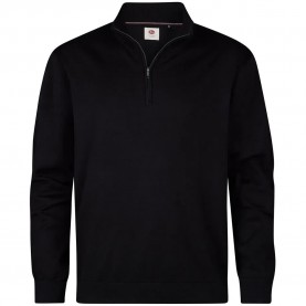 Блуза Petrol industries M-3060-KWC2020 sweater - Black (Black) блуза,мъжки,пуловери,дамски,пуловери,petrol,industries,m,3060,kwc2020,sweater,black,(black)