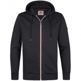 Суичър Petrol industries M-3060-SWH149 hoodie - Black (Deep Black) суичър,мъжки,пуловери,petrol,industries,m,3060,swh149,hoodie,black,(deep,black)