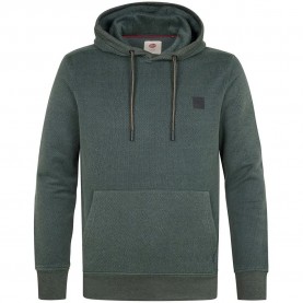 Суичър Petrol industries M-3060-SWH308 hoodie - Green (Deep Green) суичър,мъжки,пуловери,petrol,industries,m,3060,swh308,hoodie,green,(deep,green)