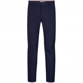 Панталони тип чино Petrol industries M-3060-TRO582 chino pants - Blue (Royal Navy) панталони,тип,чино,мъжки,панталони,дамски,панталони,petrol,industries,m,3060,tro582,chino,pants,blue,(royal,navy)