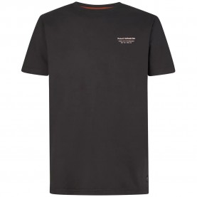 Тениска Petrol industries M-3060-TSR156 short sleeve T-shirt - Grey (Iron Steel) тениска,мъжки,тениски,дамски,тениски,petrol,industries,m,3060,tsr156,short,sleeve,t,shirt,grey,(iron,steel)
