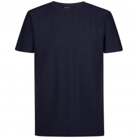 Тениска Petrol industries M-3060-TSR601 short sleeve T-shirt - Blue (Royal Navy) тениска,мъжки,тениски,дамски,тениски,petrol,industries,m,3060,tsr601,short,sleeve,t,shirt,blue,(royal,navy)