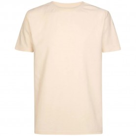 Тениска Petrol industries M-3060-TSR601 short sleeve T-shirt - Beige (Stone White) тениска,мъжки,тениски,дамски,тениски,petrol,industries,m,3060,tsr601,short,sleeve,t,shirt,beige,(stone,white)