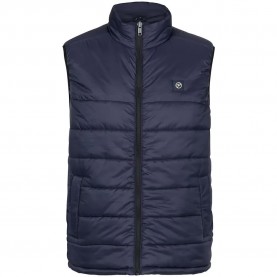 Елек Petrol industries M-3060-WST107 vest - Blue (Royal Navy) елек,мъжки,жилетки,petrol,industries,m,3060,wst107,vest,blue,(royal,navy)