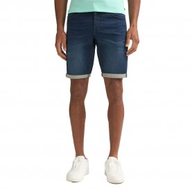 Къси панталони Petrol industries M-ROS-SHO001 denim shorts - Blue (Dark Steel) къси,панталони,мъжки,панталони,дамски,панталони,petrol,industries,m,ros,sho001,denim,shorts,blue,(dark,steel)
