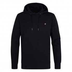 Суичър Petrol industries M-ROS-SWH003 hoodie - Black (Black) суичър,мъжки,пуловери,petrol,industries,m,ros,swh003,hoodie,black,(black)