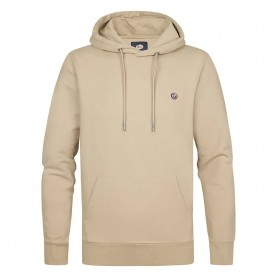 Суичър Petrol industries M-ROS-SWH005 hoodie - Beige (Light Tan) суичър,мъжки,пуловери,petrol,industries,m,ros,swh005,hoodie,beige,(light,tan)