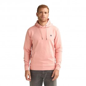 суичър,мъжки,пуловери,petrol,industries,m,ros,swh005,hoodie,pink,(light,coral)