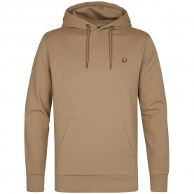 суичър,мъжки,пуловери,petrol,industries,m,ros,swh005,hoodie,brown,(oak)