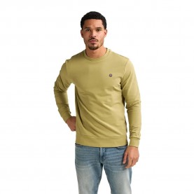 Блуза Petrol industries M-ROS-SWR002 sweatshirt - Green (Light Pistache) блуза,мъжки,пуловери,petrol,industries,m,ros,swr002,sweatshirt,green,(light,pistache)