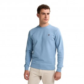 блуза,мъжки,пуловери,petrol,industries,m,ros,swr002,sweatshirt,blue,(pale,blue)