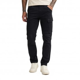 панталони,мъжки,панталони,дамски,панталони,petrol,industries,m,ros,tro581,cargo,pants,black,(black)