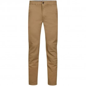 Панталони тип чино Petrol industries M-ROS-TRO583 chino pants - Beige (Oak) панталони,тип,чино,мъжки,панталони,дамски,панталони,petrol,industries,m,ros,tro583,chino,pants,beige,(oak)