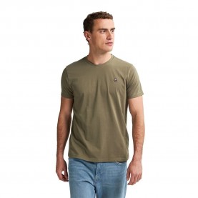 тениска,мъжки,тениски,дамски,тениски,petrol,industries,m,ros,tsr002,short,sleeve,t,shirt,green,(mossy,stone)