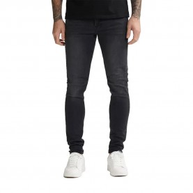 Дънки Petrol industries Nash jeans - Black (Black / Black) дънки,мъжки,панталони,дамски,панталони,petrol,industries,nash,jeans,black,(black,black)