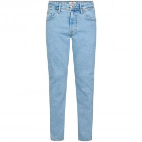 Дънки Petrol industries Russel Classic jeans - Blue (Light Used) дънки,мъжки,панталони,дамски,панталони,petrol,industries,russel,classic,jeans,blue,(light,used)