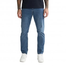 дънки,мъжки,панталони,дамски,панталони,petrol,industries,russel,classic,tapered,fit,jeans,blue,(light,stone)