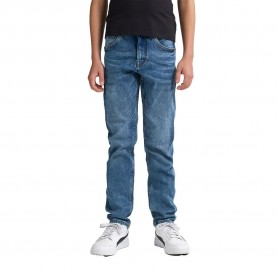дънки,мъжки,панталони,дамски,панталони,petrol,industries,russel,regular,fit,jeans,blue,(light,used)
